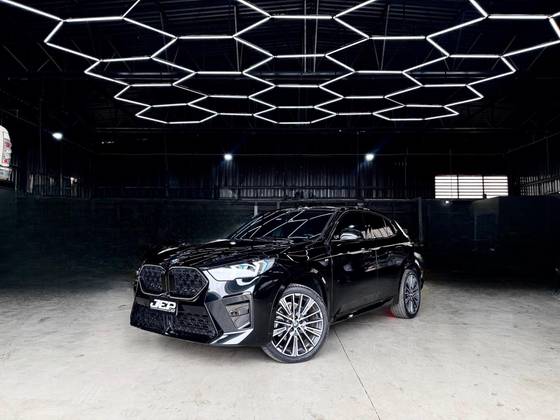 BMW X2 2.0 TURBO GASOLINA XDRIVE20I M SPORT STEPTRONIC BMW X2 2.0 TURBO GASOLINA XDRIVE20I M SPORT STEPTRONIC